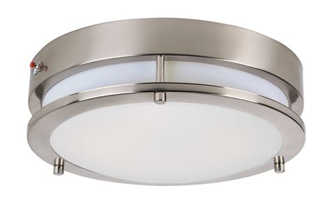 WAC Lighting LED Flush Mount Lighting 